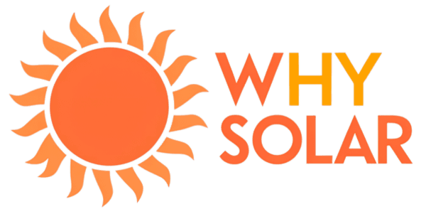 Why Solar